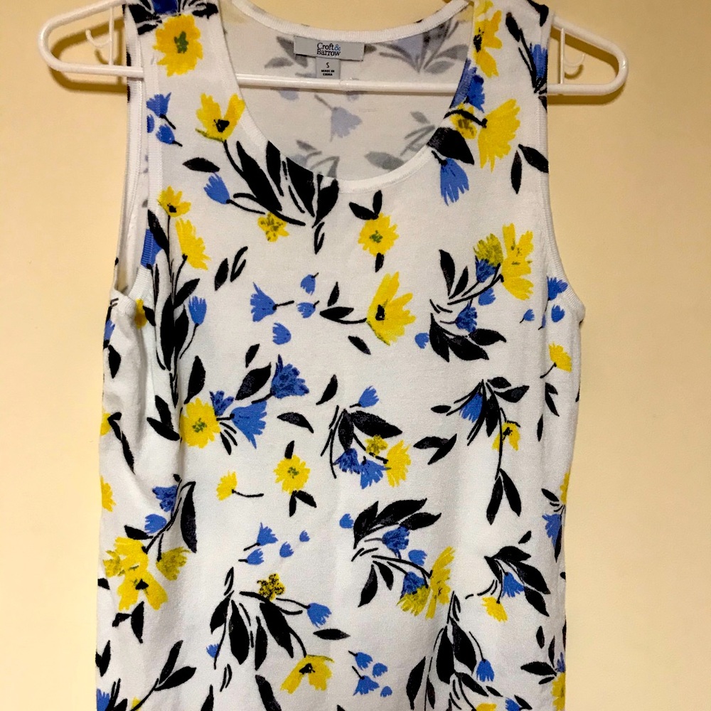 Croft & Barrows top for women.